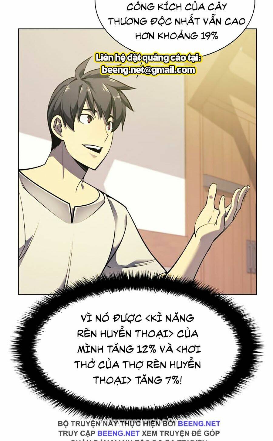 Thợ Rèn Huyền Thoại Chapter 53 - Trang 49