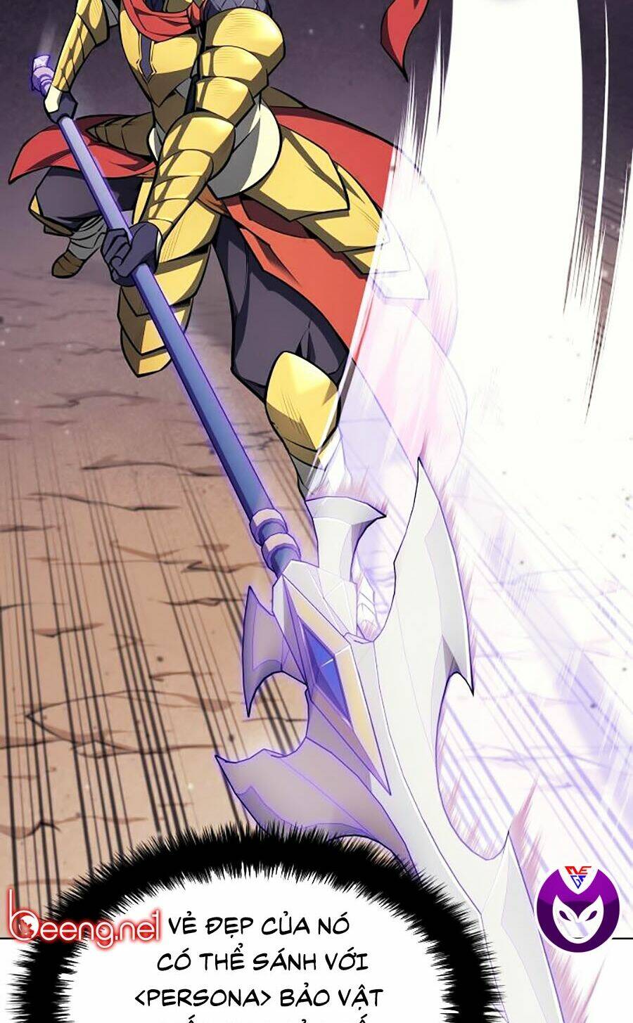 Thợ Rèn Huyền Thoại Chapter 53 - Trang 52