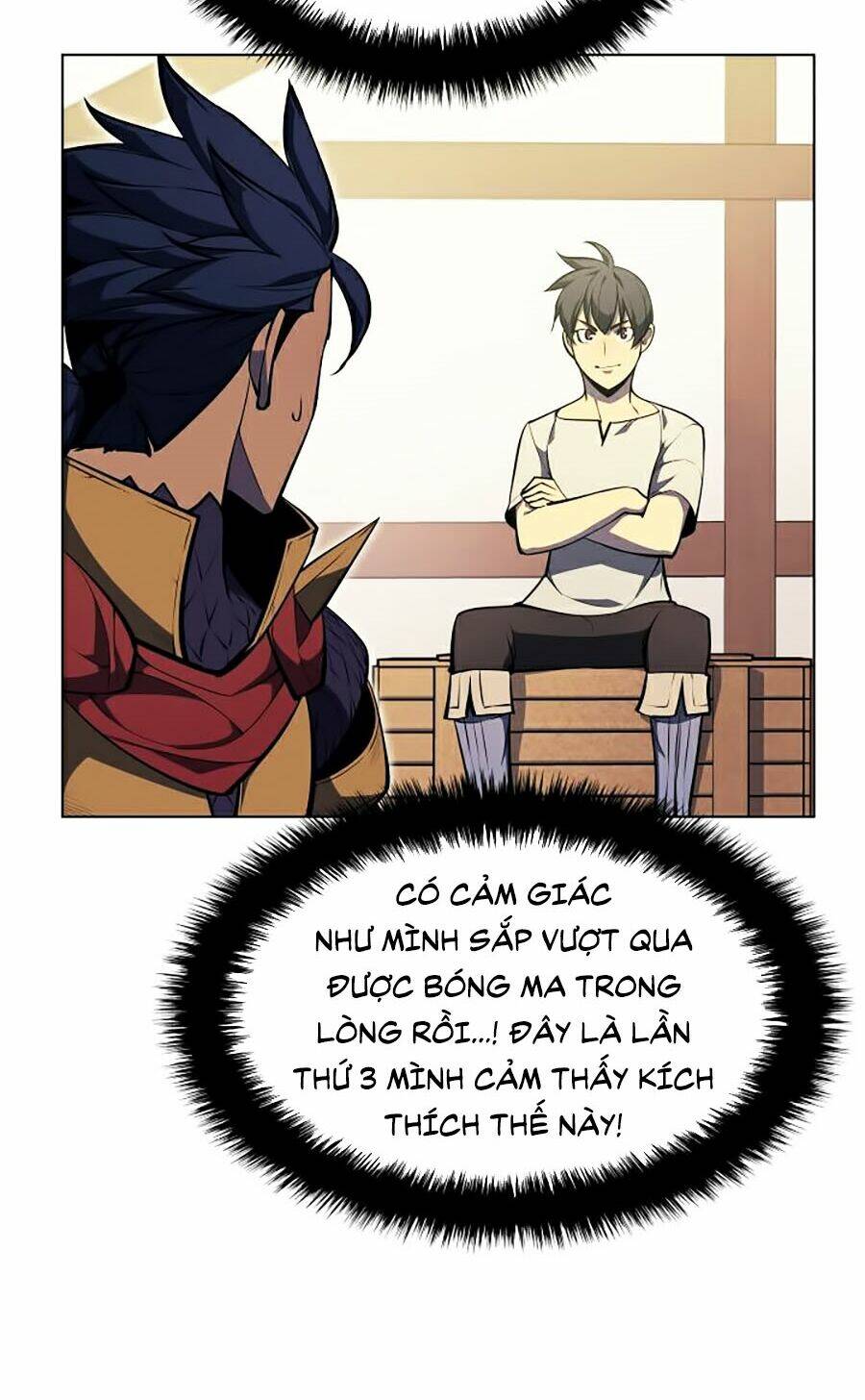 Thợ Rèn Huyền Thoại Chapter 53 - Trang 58