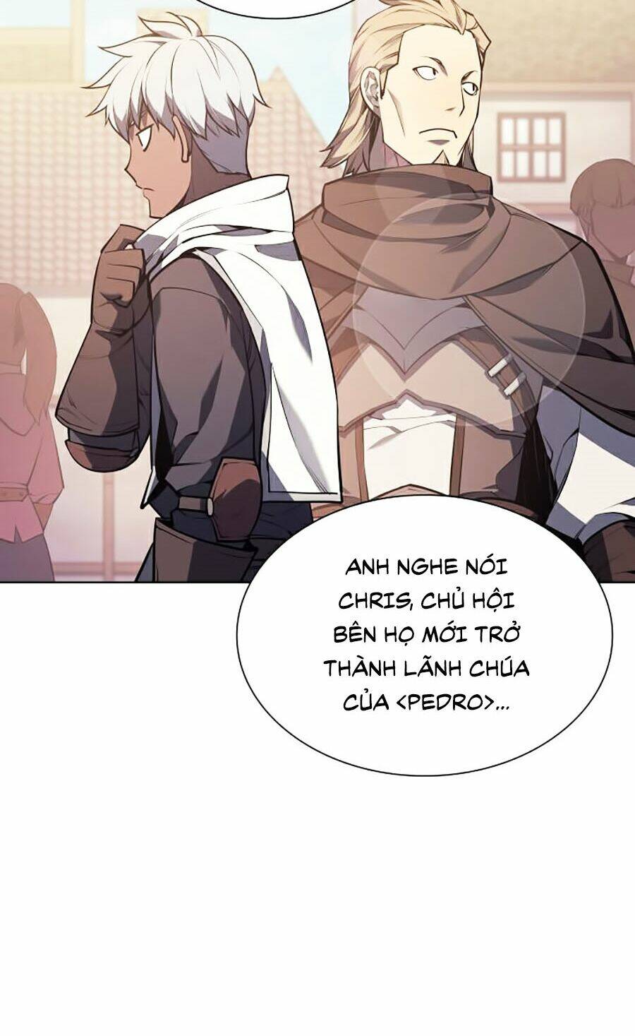 Thợ Rèn Huyền Thoại Chapter 53 - Trang 5