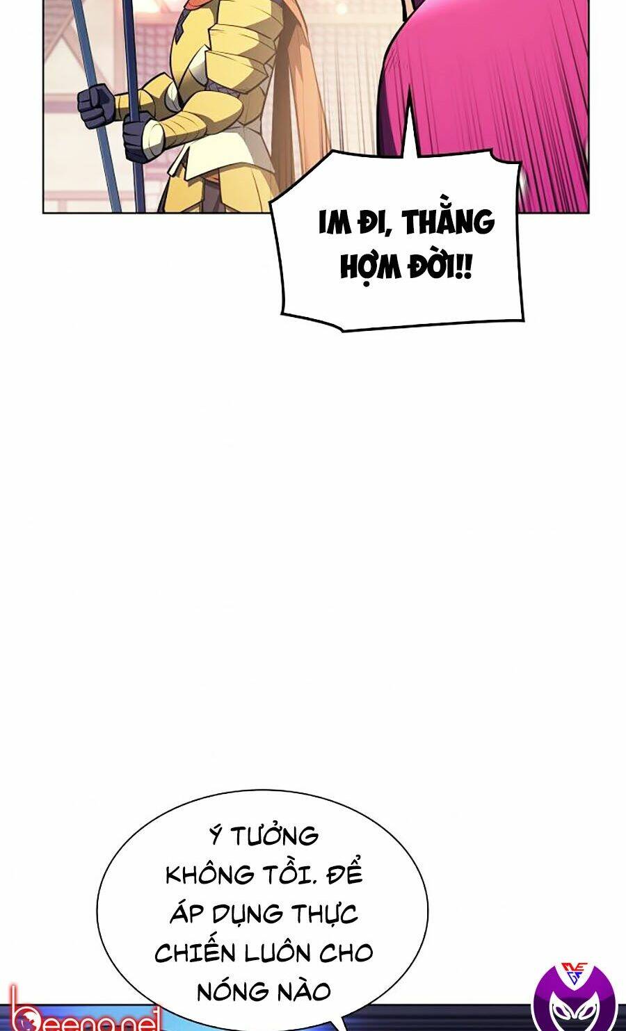 Thợ Rèn Huyền Thoại Chapter 53 - Trang 63