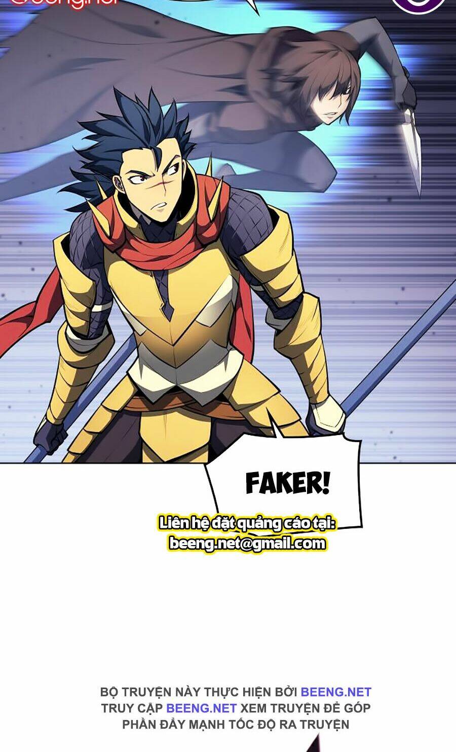 Thợ Rèn Huyền Thoại Chapter 53 - Trang 64