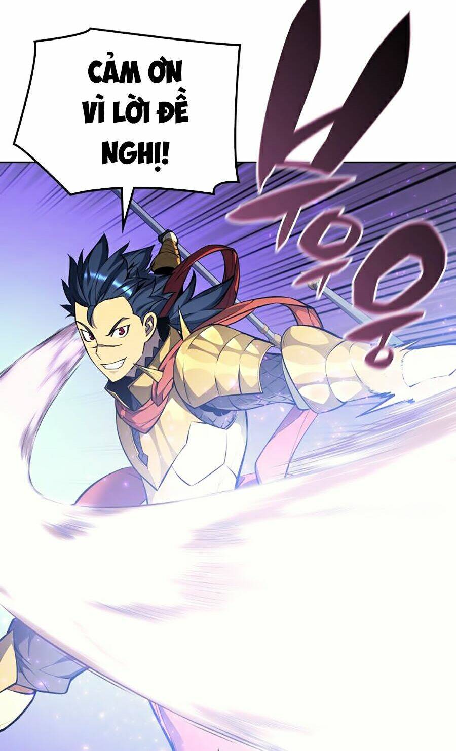 Thợ Rèn Huyền Thoại Chapter 53 - Trang 65