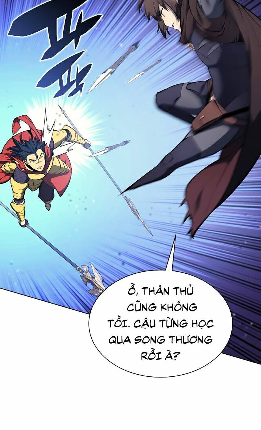 Thợ Rèn Huyền Thoại Chapter 53 - Trang 67