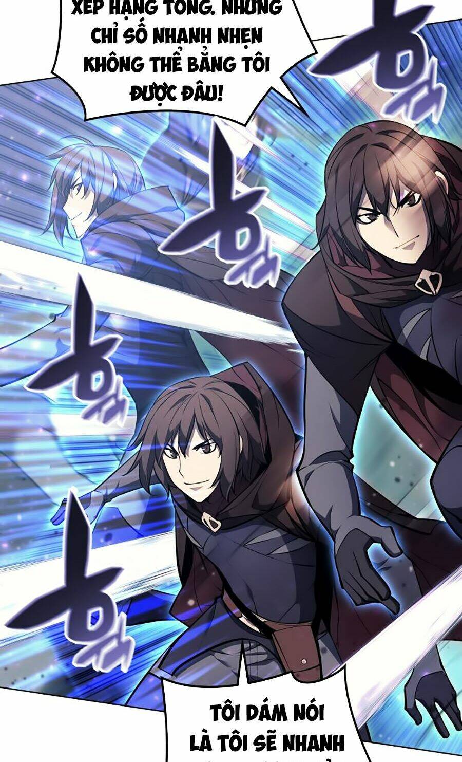 Thợ Rèn Huyền Thoại Chapter 53 - Trang 70