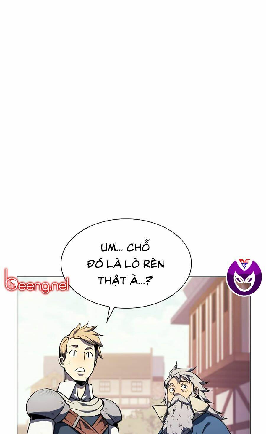 Thợ Rèn Huyền Thoại Chapter 53 - Trang 81