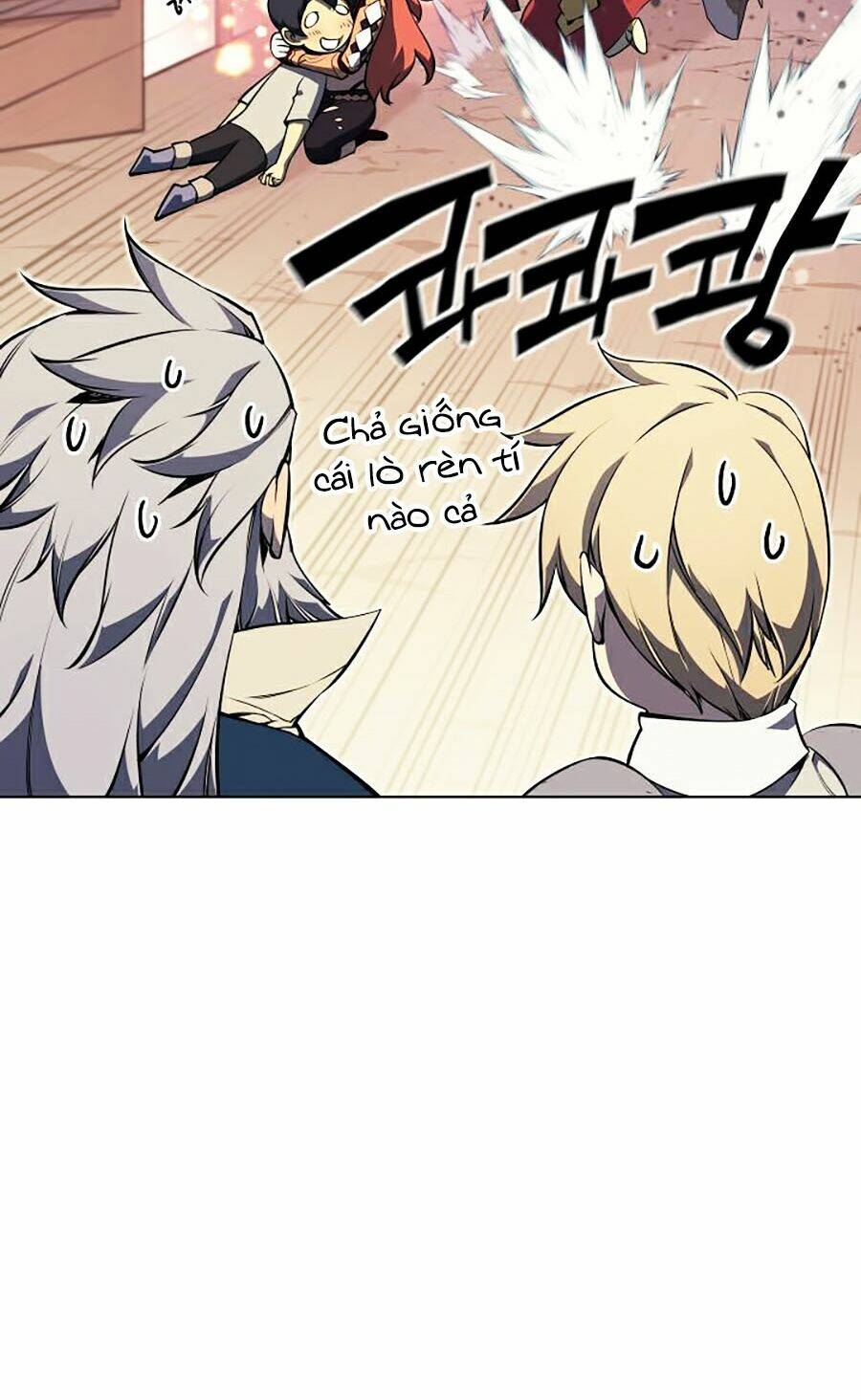 Thợ Rèn Huyền Thoại Chapter 53 - Trang 83