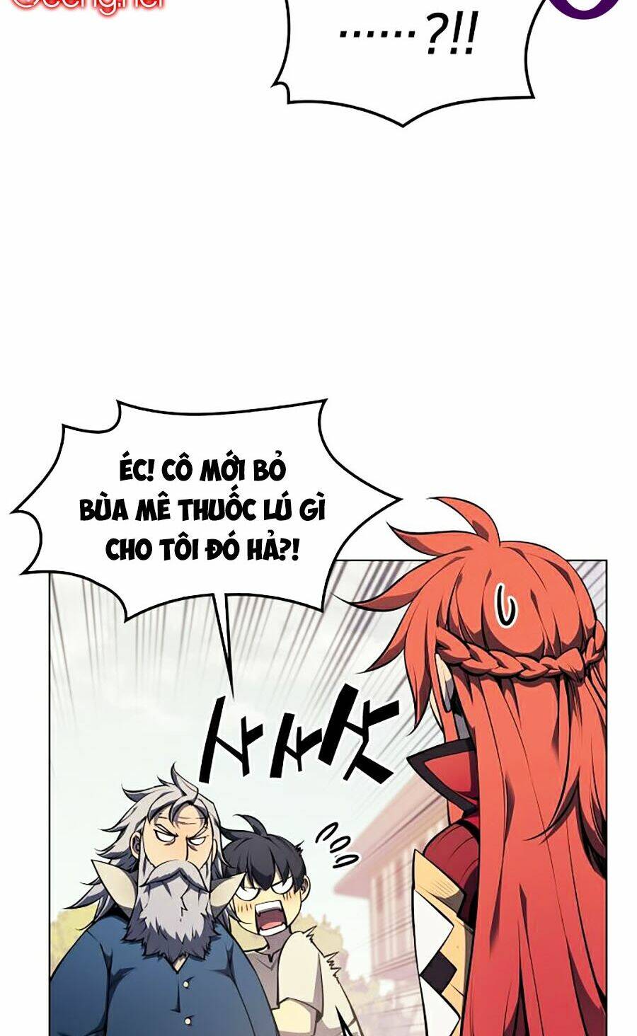 Thợ Rèn Huyền Thoại Chapter 53 - Trang 85