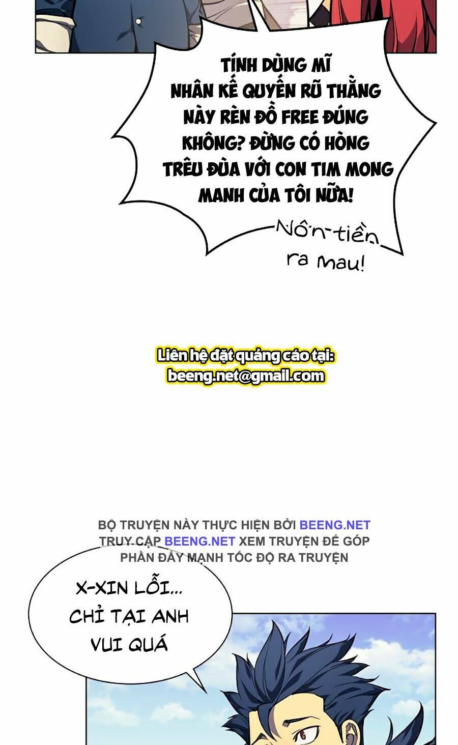 Thợ Rèn Huyền Thoại Chapter 53 - Trang 86