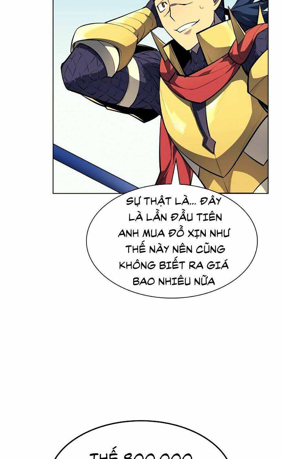 Thợ Rèn Huyền Thoại Chapter 53 - Trang 87