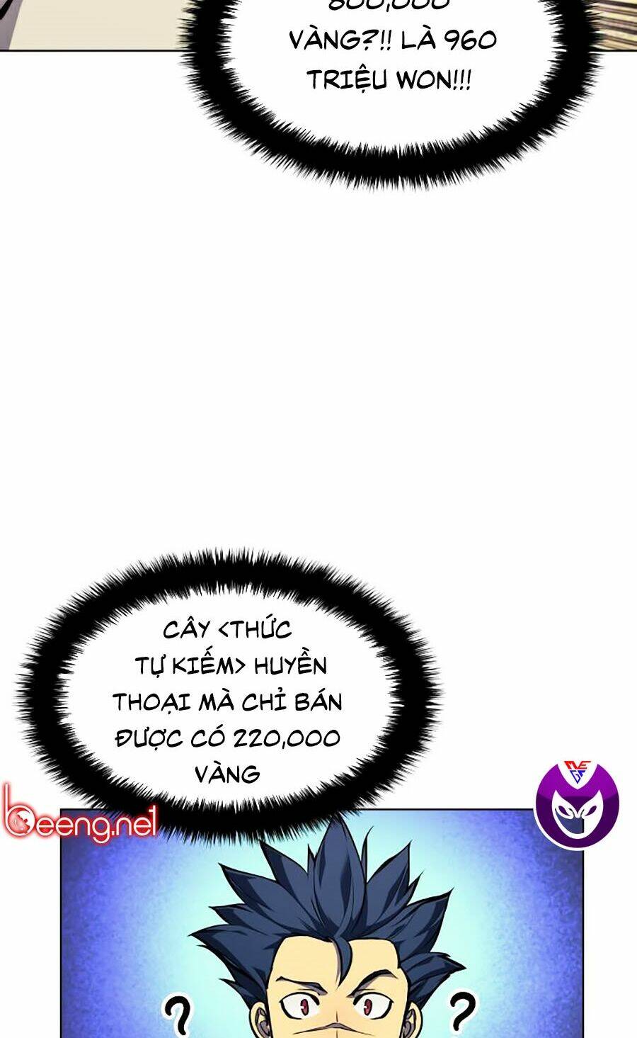 Thợ Rèn Huyền Thoại Chapter 53 - Trang 89