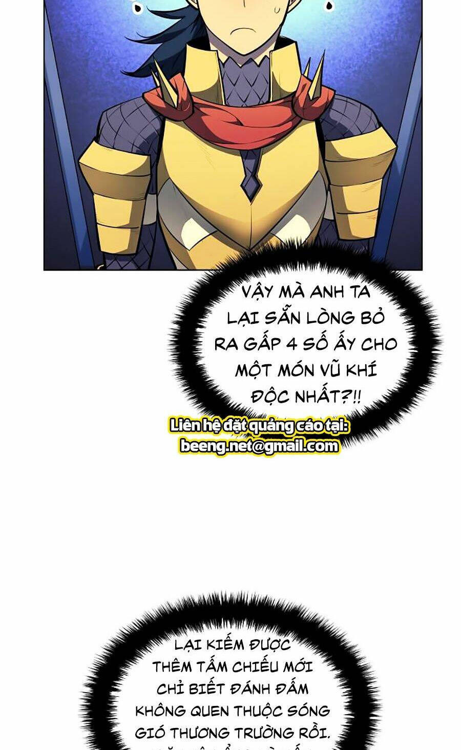 Thợ Rèn Huyền Thoại Chapter 53 - Trang 90