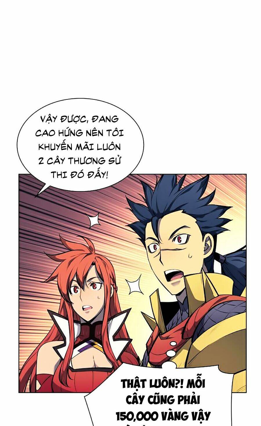 Thợ Rèn Huyền Thoại Chapter 53 - Trang 92