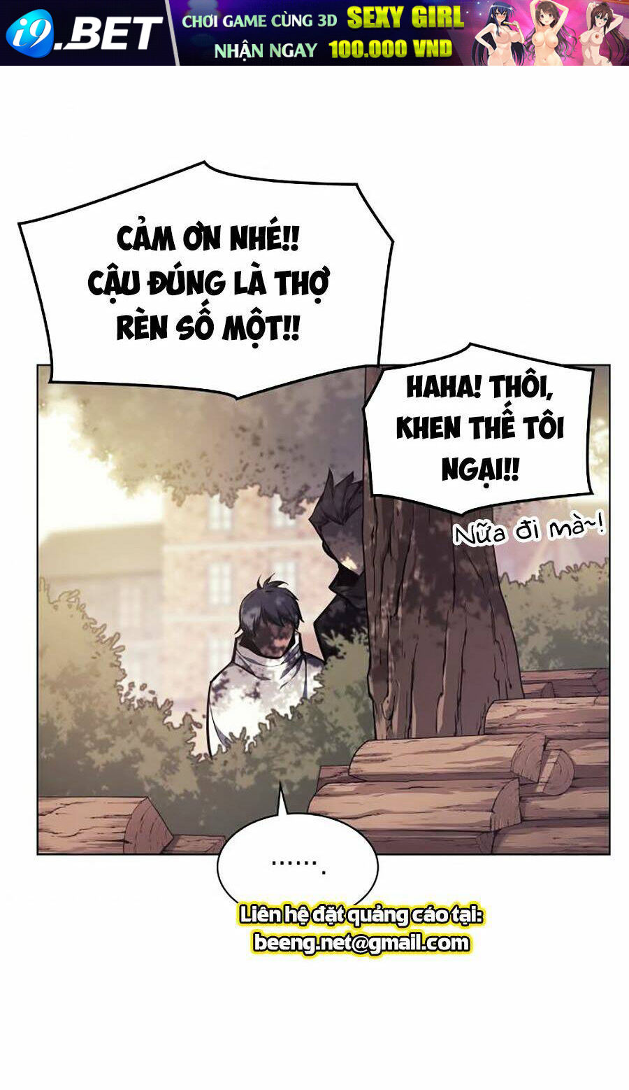 Thợ Rèn Huyền Thoại Chapter 53 - Trang 95