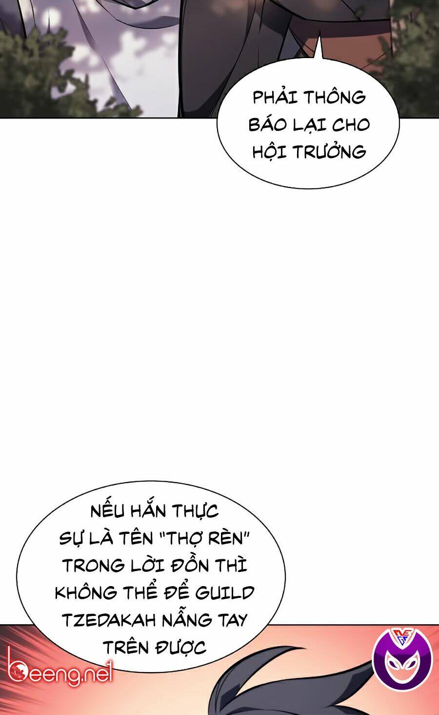 Thợ Rèn Huyền Thoại Chapter 53 - Trang 97