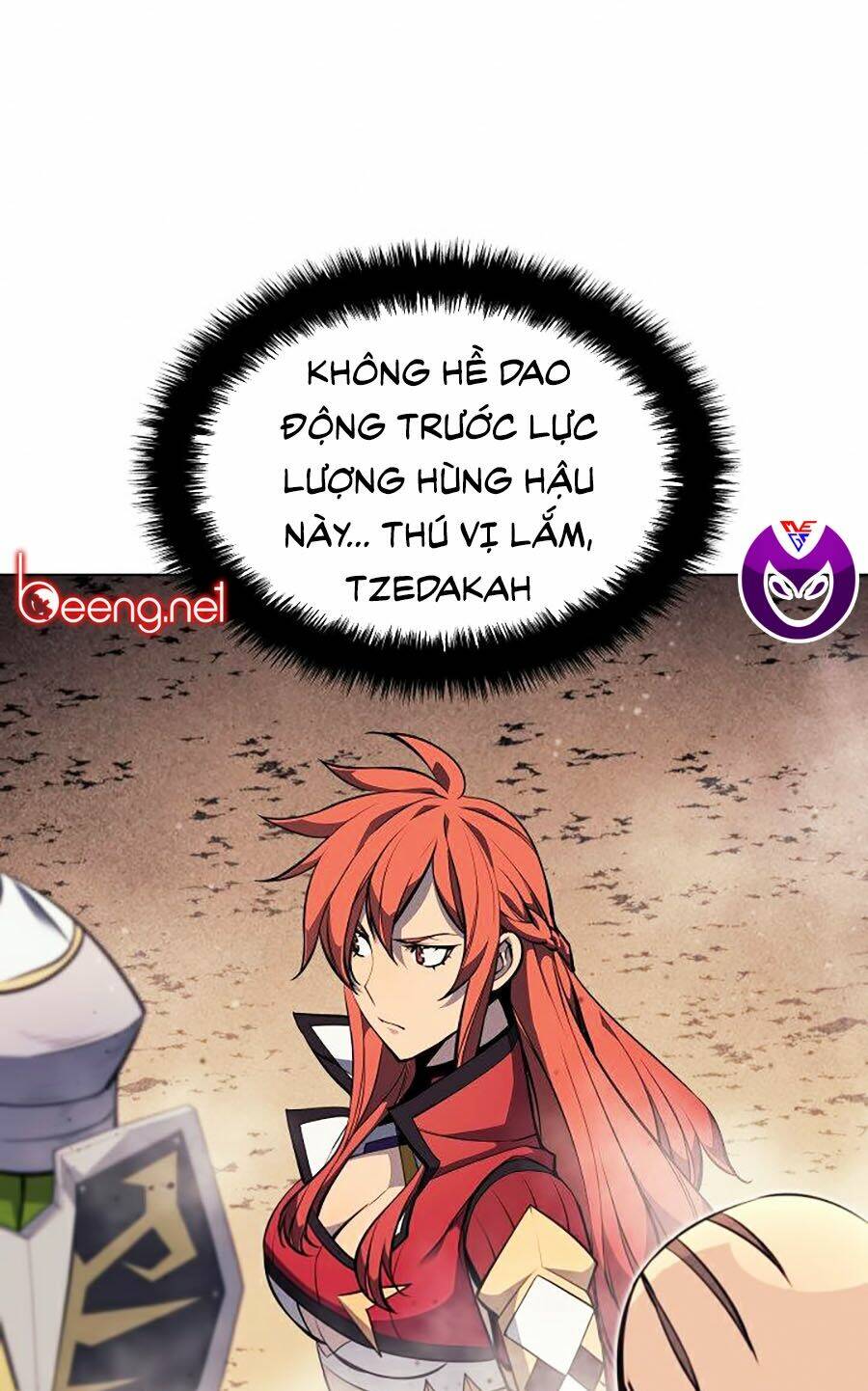 Thợ Rèn Huyền Thoại Chapter 54 - Trang 120