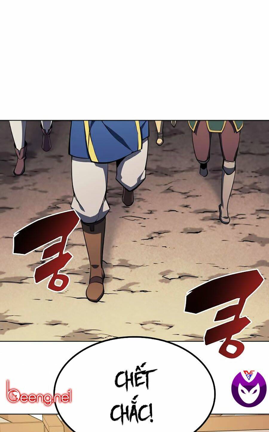 Thợ Rèn Huyền Thoại Chapter 54 - Trang 132