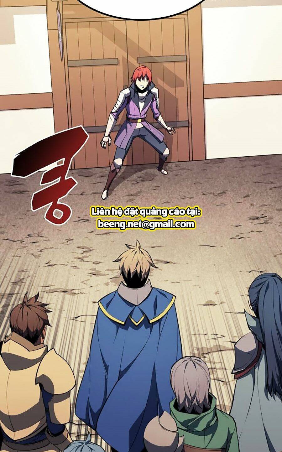 Thợ Rèn Huyền Thoại Chapter 54 - Trang 133