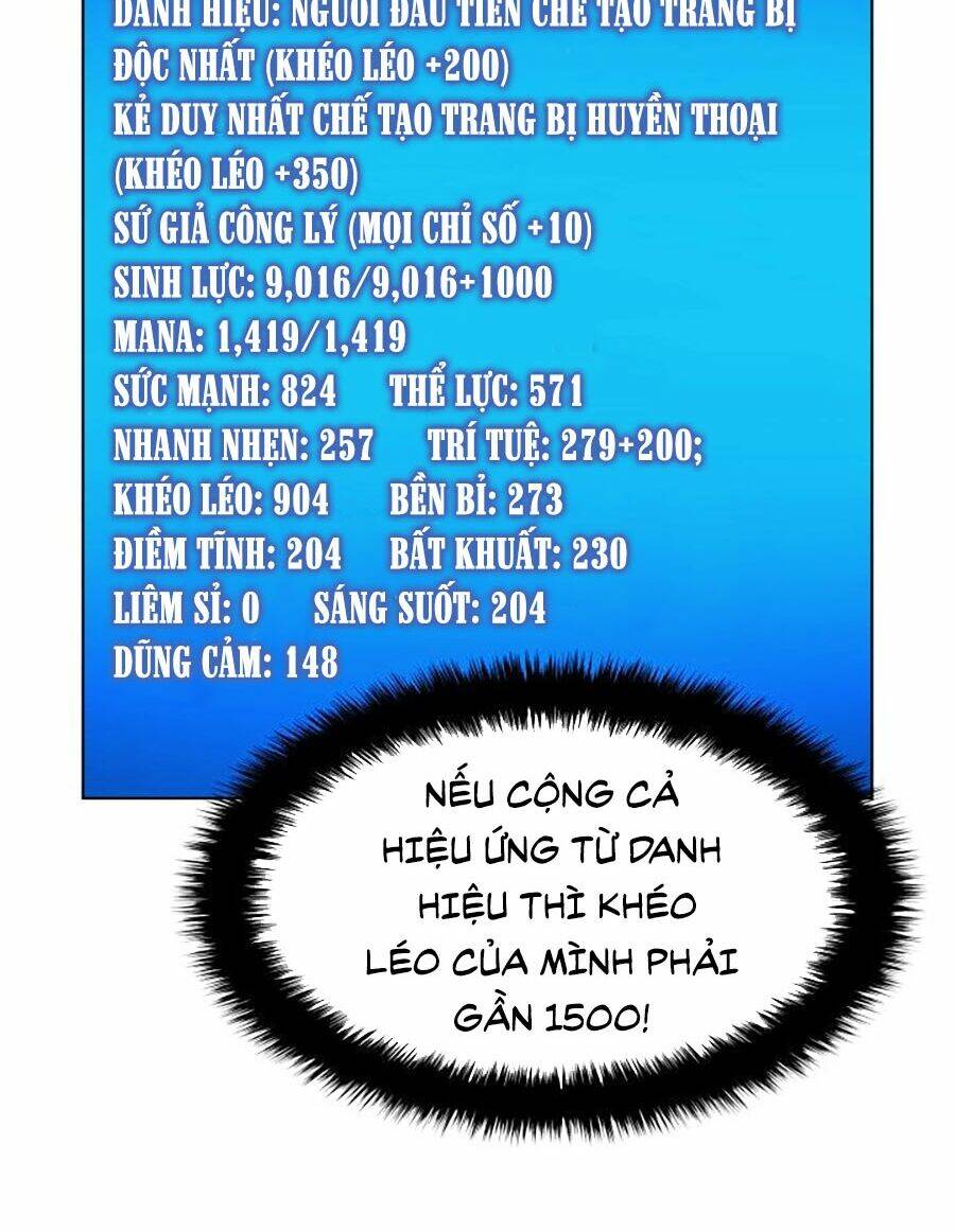 Thợ Rèn Huyền Thoại Chapter 54 - Trang 35