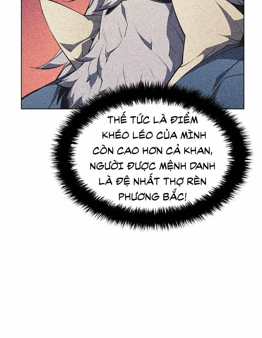 Thợ Rèn Huyền Thoại Chapter 54 - Trang 37