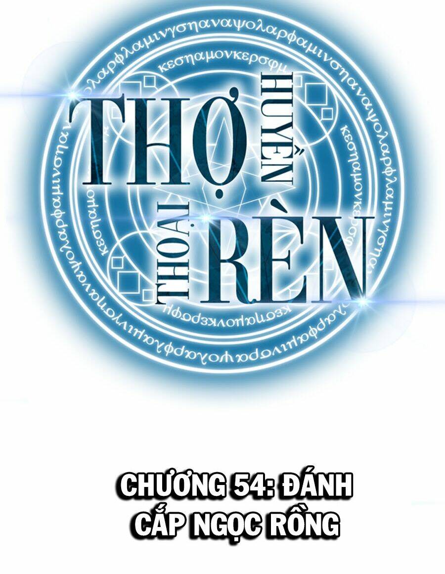 Thợ Rèn Huyền Thoại Chapter 54 - Trang 40