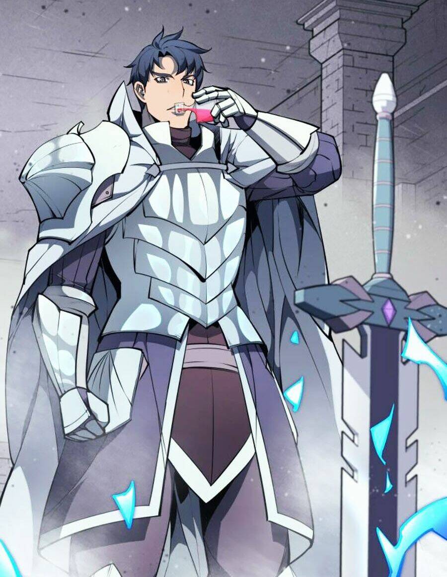 Thợ Rèn Huyền Thoại Chapter 54 - Trang 47