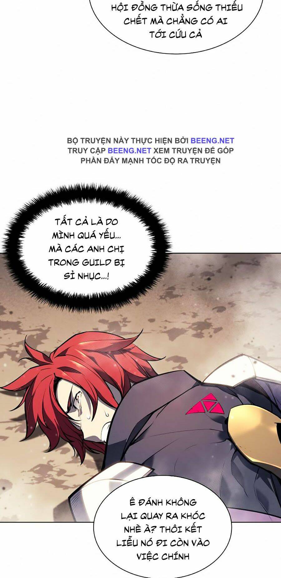 Thợ Rèn Huyền Thoại Chapter 55 - Trang 11