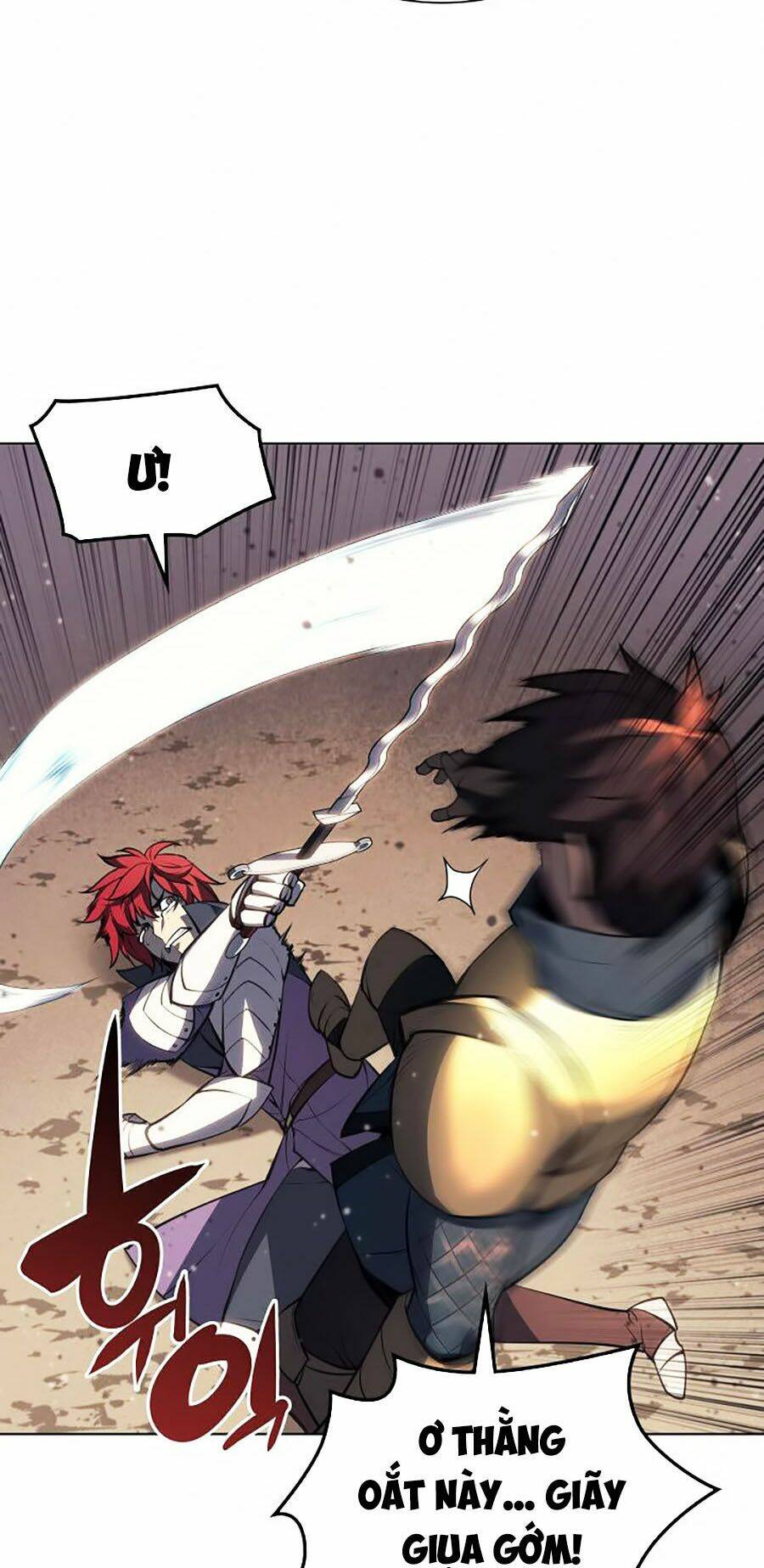 Thợ Rèn Huyền Thoại Chapter 55 - Trang 12