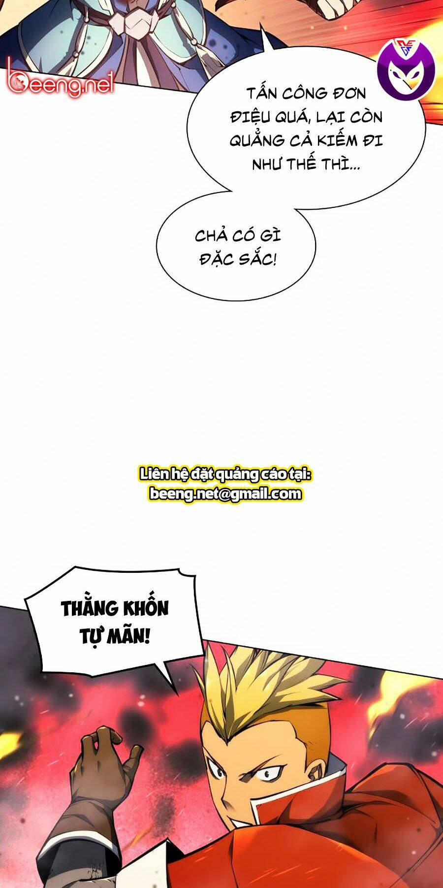 Thợ Rèn Huyền Thoại Chapter 55 - Trang 29