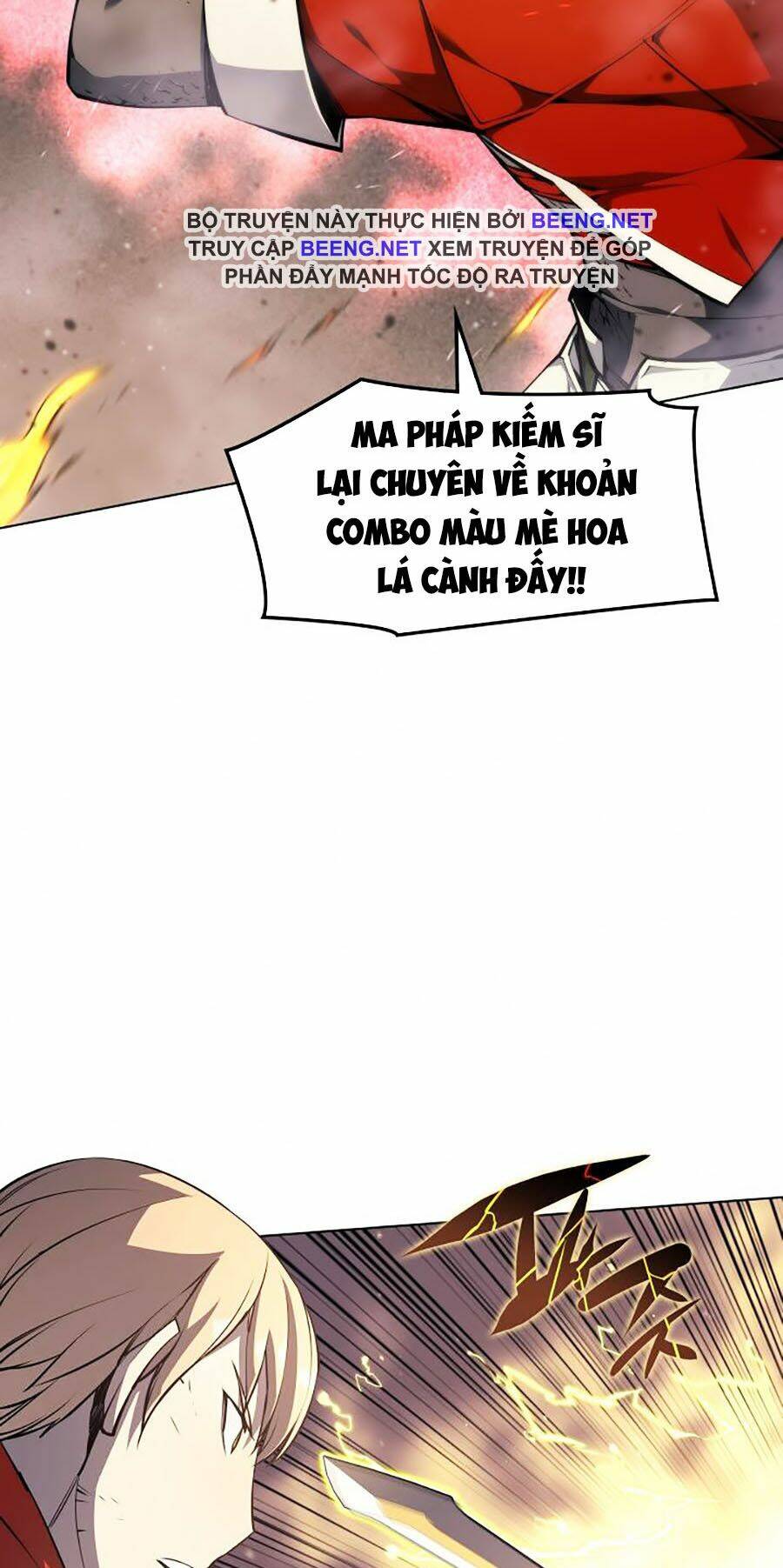 Thợ Rèn Huyền Thoại Chapter 55 - Trang 30