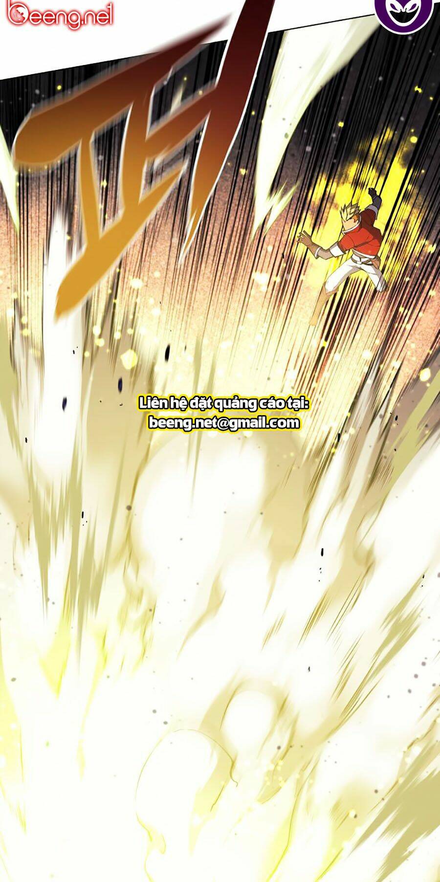 Thợ Rèn Huyền Thoại Chapter 55 - Trang 33