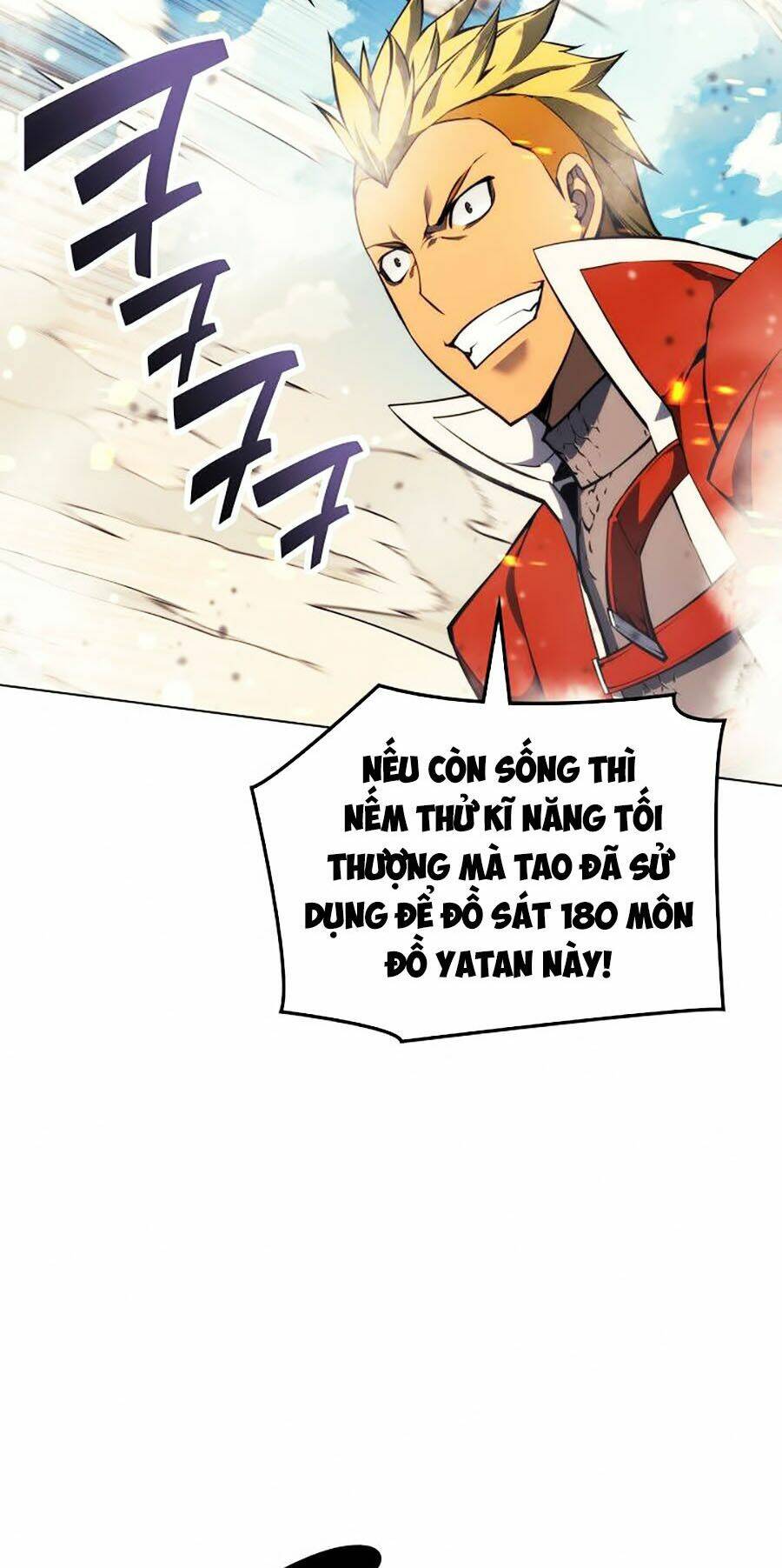 Thợ Rèn Huyền Thoại Chapter 55 - Trang 35