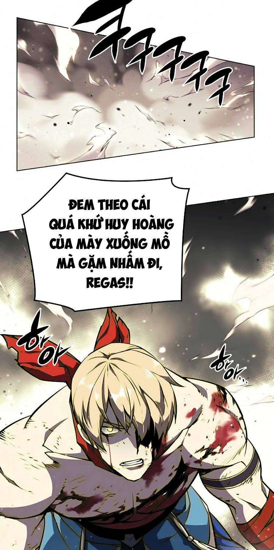 Thợ Rèn Huyền Thoại Chapter 55 - Trang 36