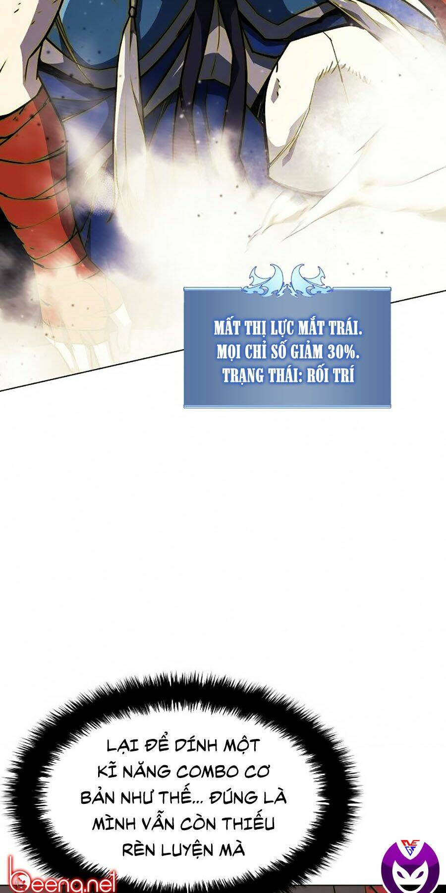 Thợ Rèn Huyền Thoại Chapter 55 - Trang 37