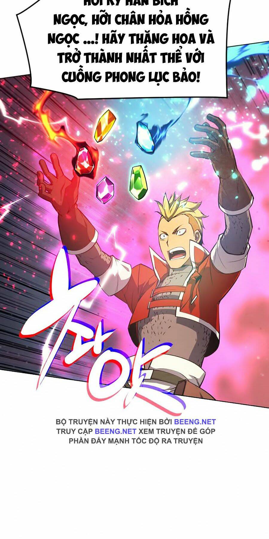 Thợ Rèn Huyền Thoại Chapter 55 - Trang 39