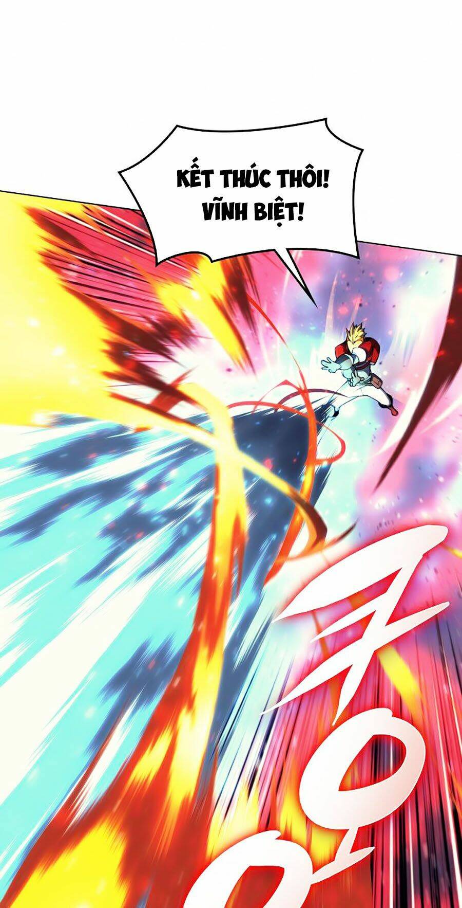 Thợ Rèn Huyền Thoại Chapter 55 - Trang 40