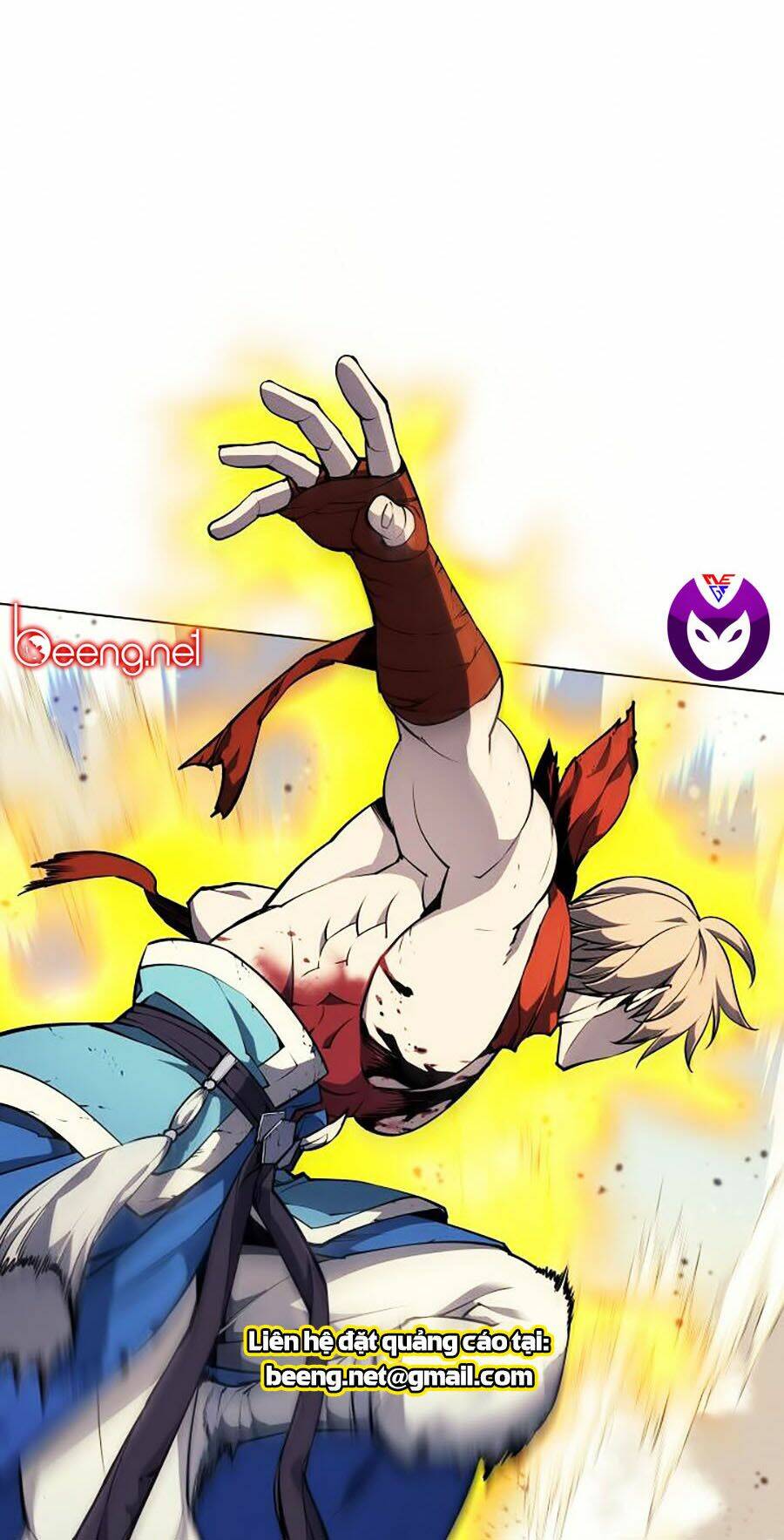 Thợ Rèn Huyền Thoại Chapter 55 - Trang 51