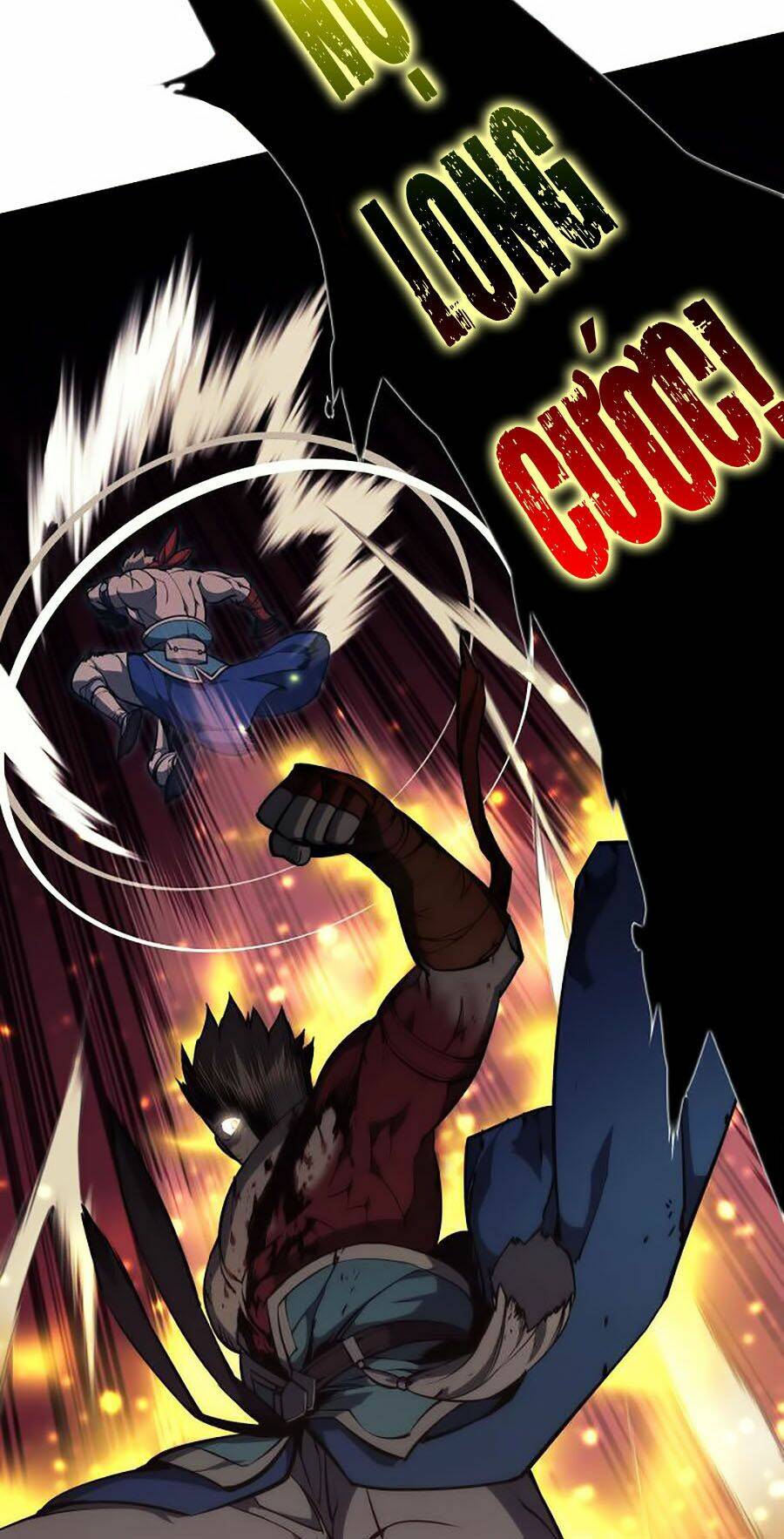 Thợ Rèn Huyền Thoại Chapter 55 - Trang 53