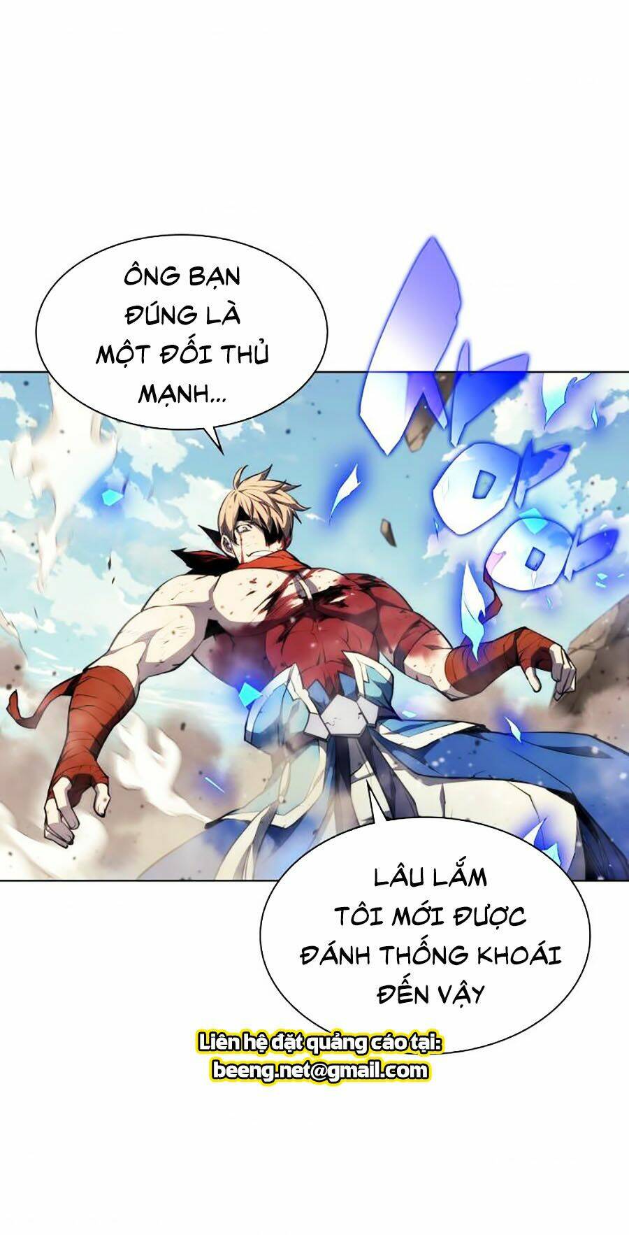 Thợ Rèn Huyền Thoại Chapter 55 - Trang 58