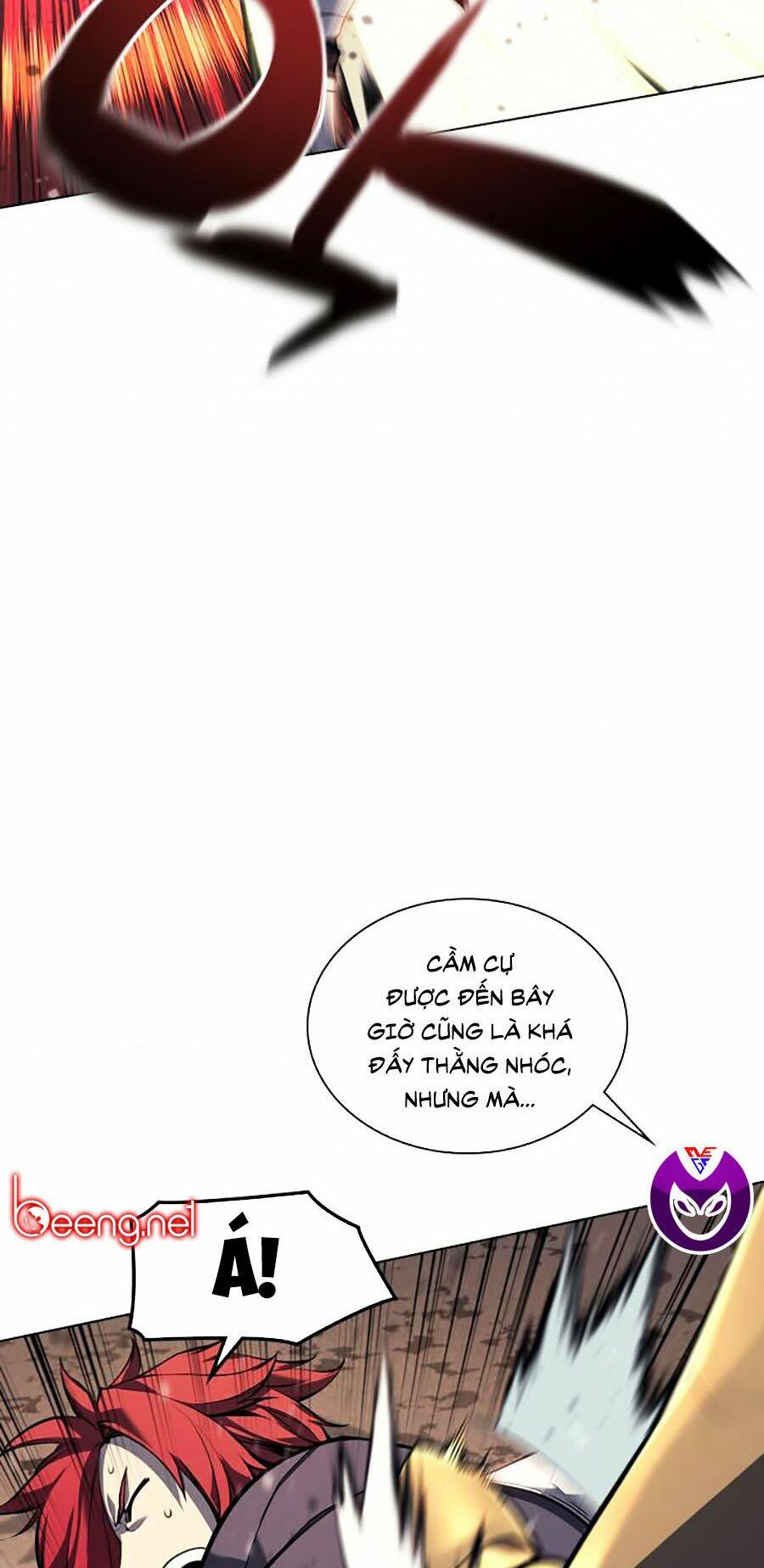 Thợ Rèn Huyền Thoại Chapter 55 - Trang 5