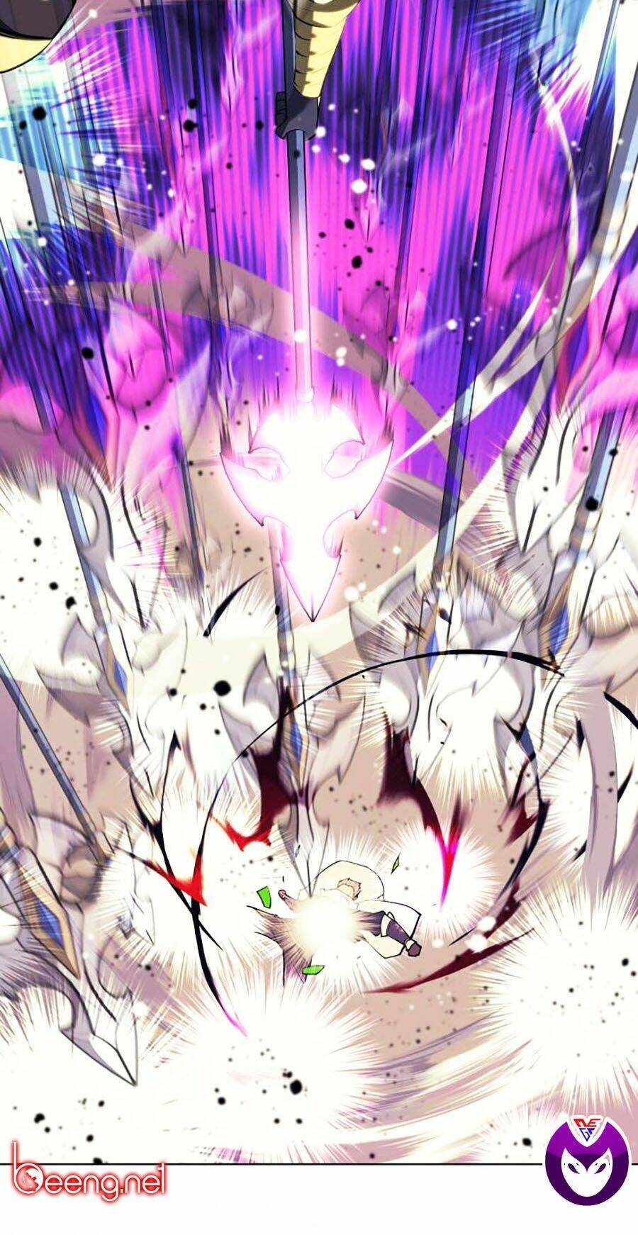 Thợ Rèn Huyền Thoại Chapter 55 - Trang 71