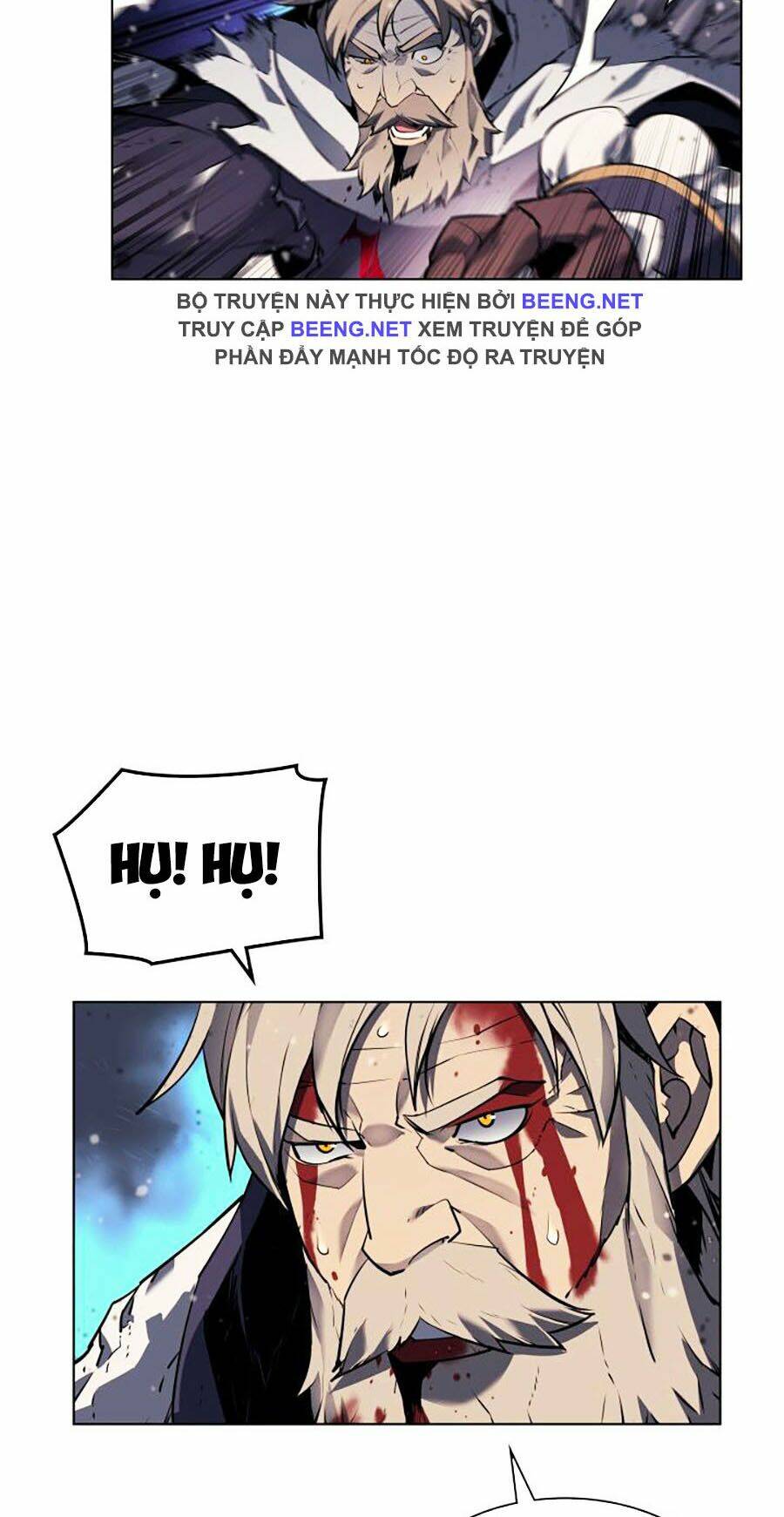 Thợ Rèn Huyền Thoại Chapter 55 - Trang 73