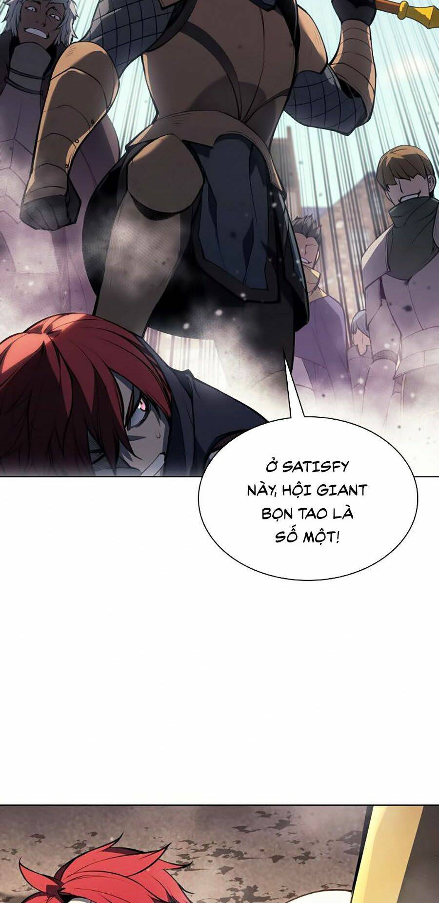 Thợ Rèn Huyền Thoại Chapter 55 - Trang 7