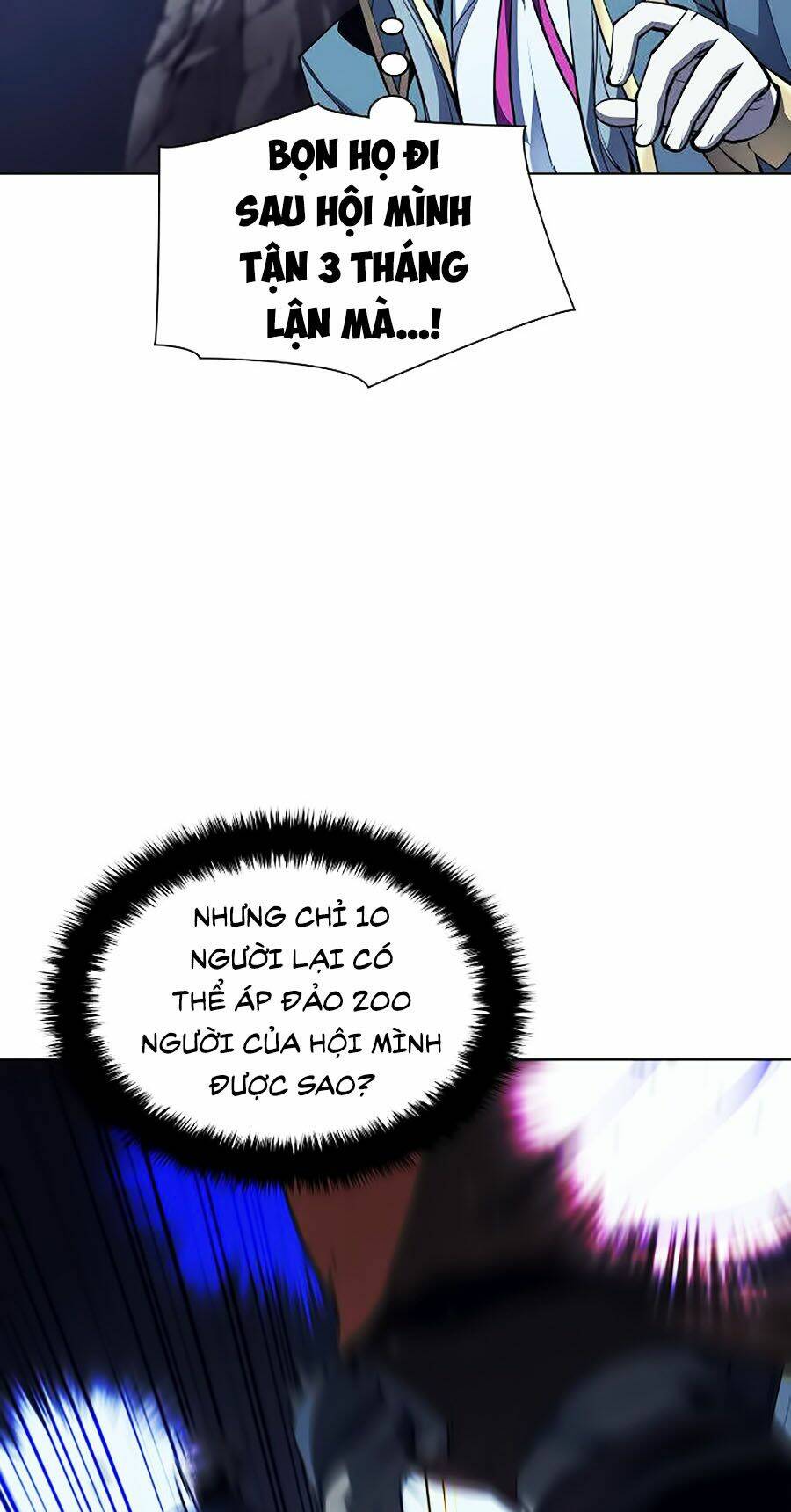 Thợ Rèn Huyền Thoại Chapter 55 - Trang 80