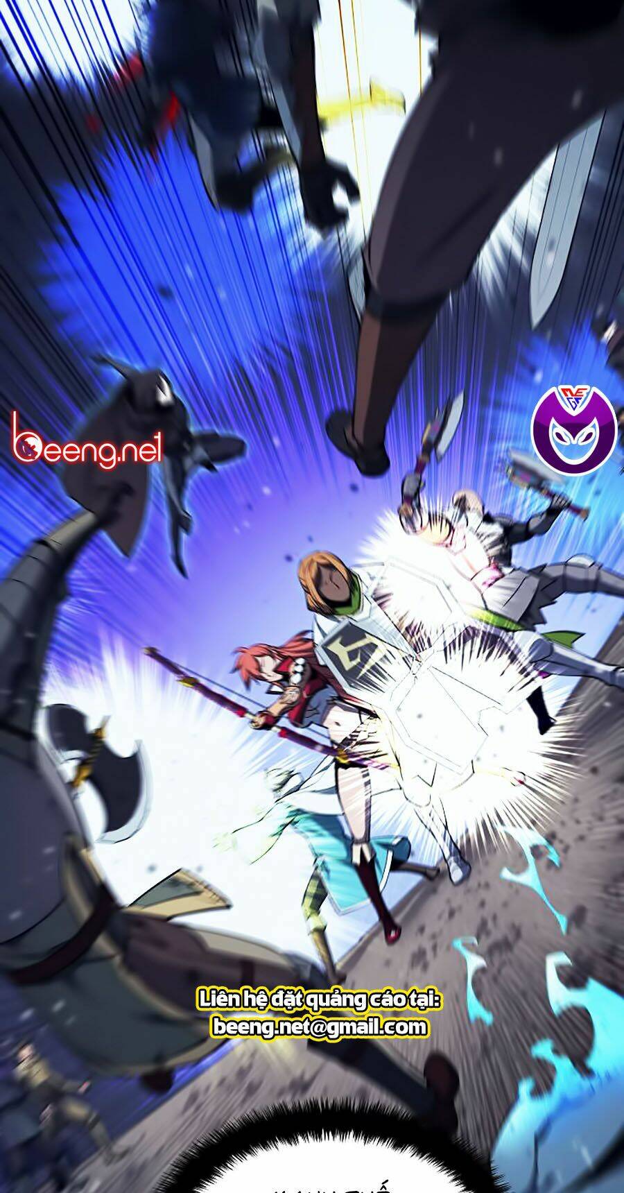 Thợ Rèn Huyền Thoại Chapter 55 - Trang 81