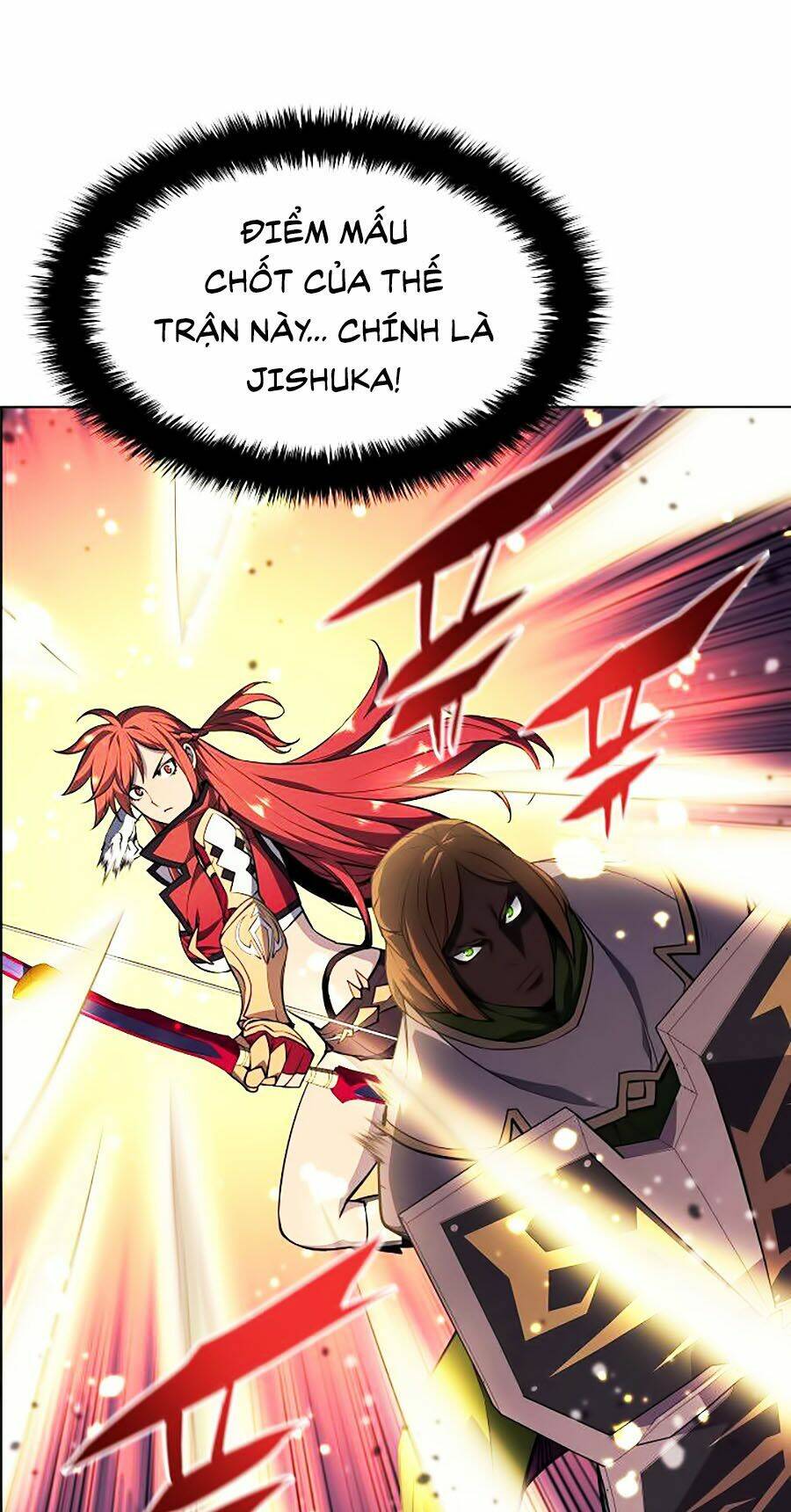 Thợ Rèn Huyền Thoại Chapter 55 - Trang 83