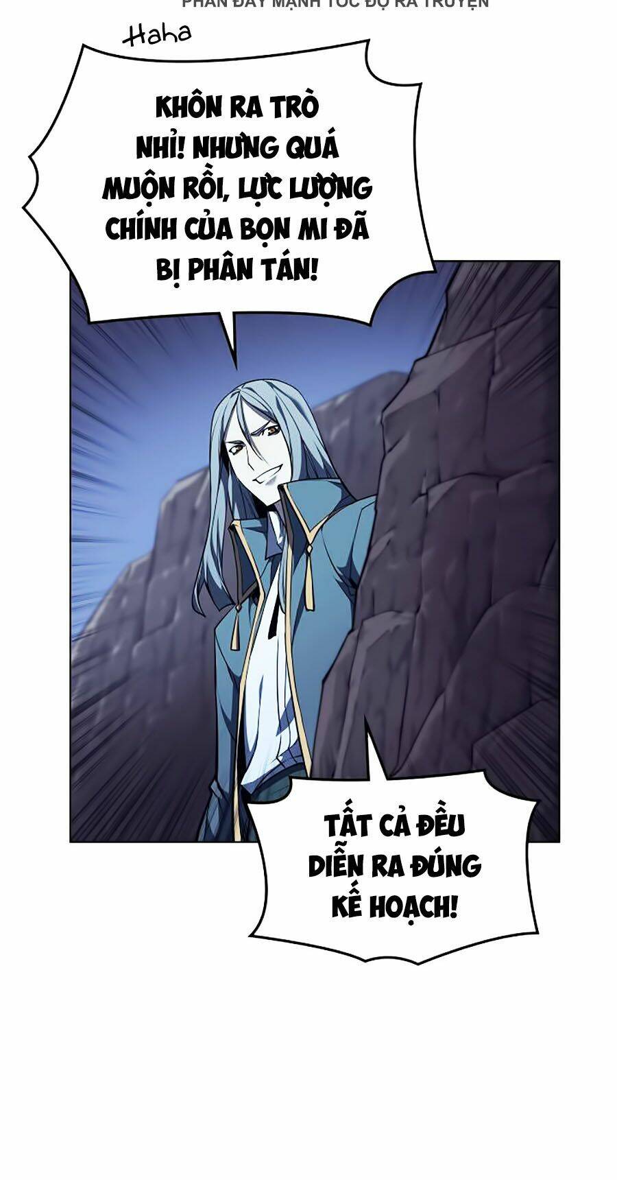 Thợ Rèn Huyền Thoại Chapter 55 - Trang 88