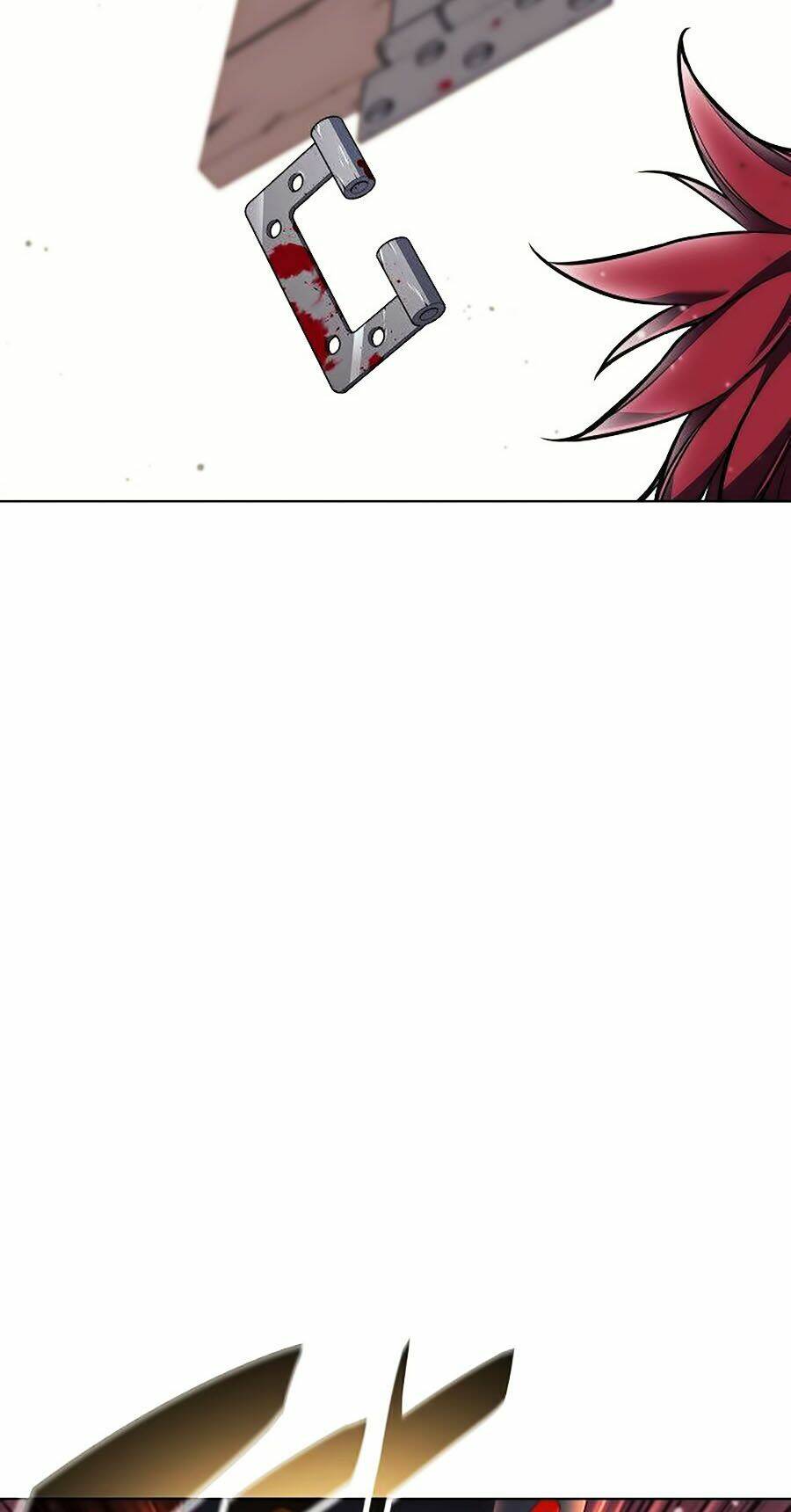 Thợ Rèn Huyền Thoại Chapter 55 - Trang 91