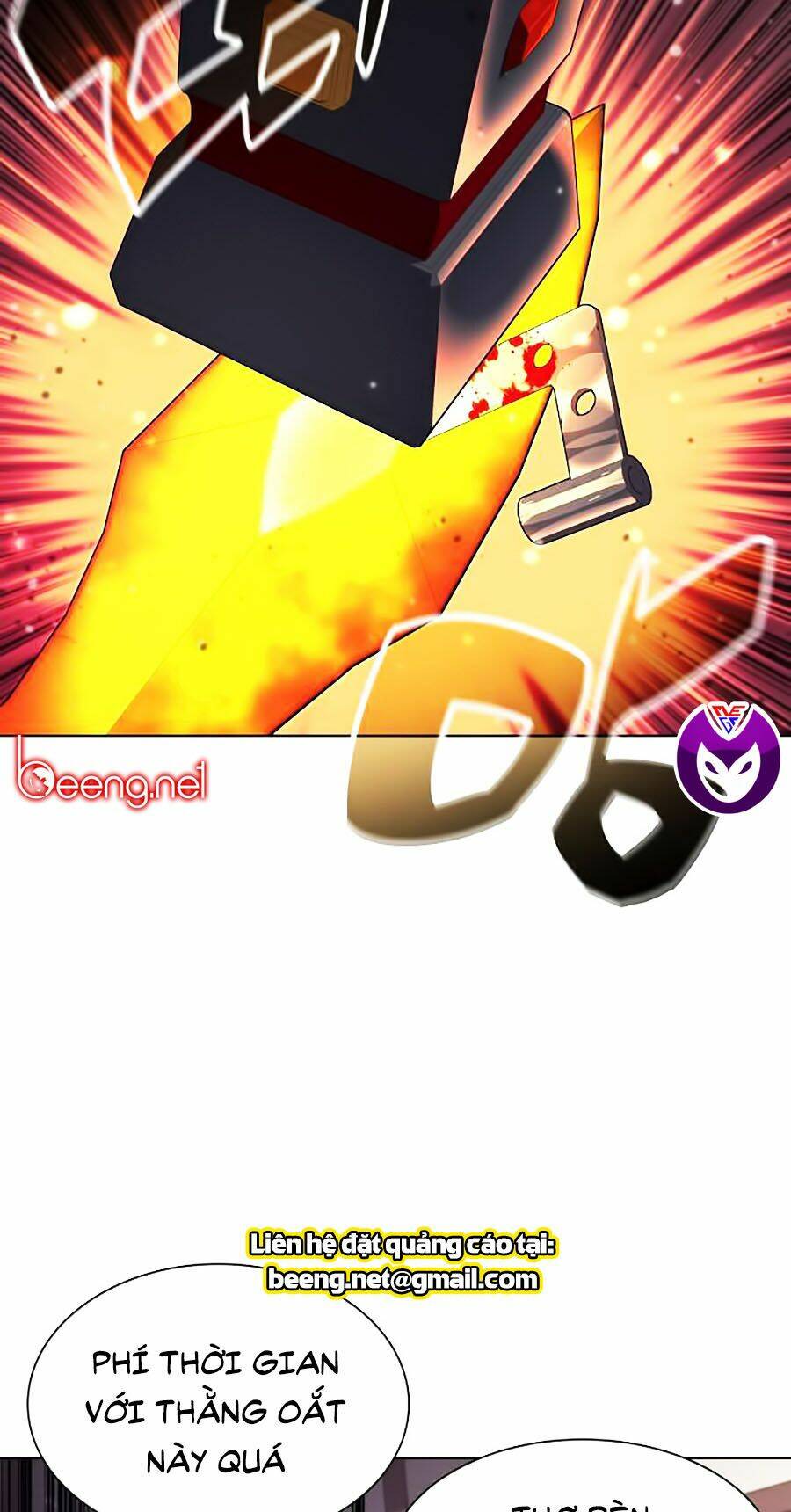 Thợ Rèn Huyền Thoại Chapter 55 - Trang 92