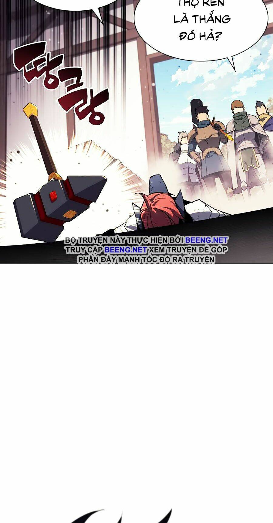 Thợ Rèn Huyền Thoại Chapter 55 - Trang 93